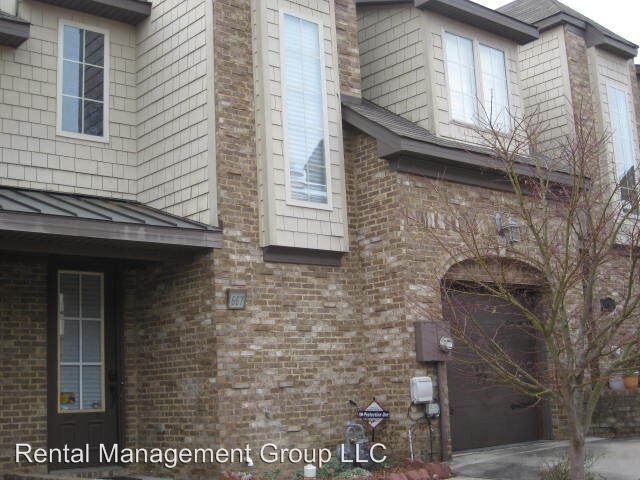 Foto del edificio - 2 br, 2.5 bath House - 667 Flag Circle