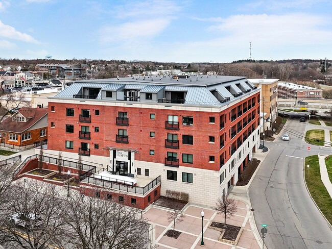 Building Photo - First Street Lofts of Rochester