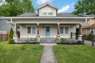 Building Photo - 1225 Joseph Ave