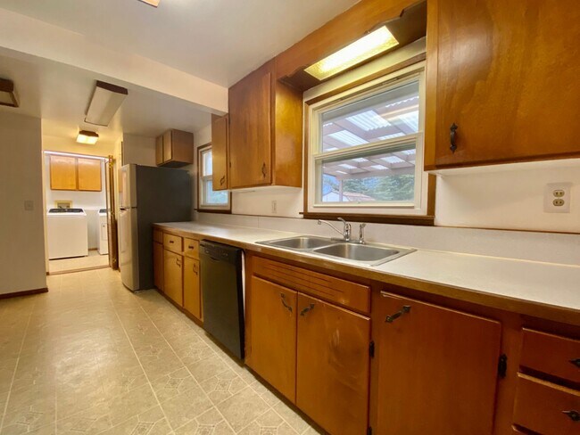 Foto del edificio - Charming rambler in Seatac