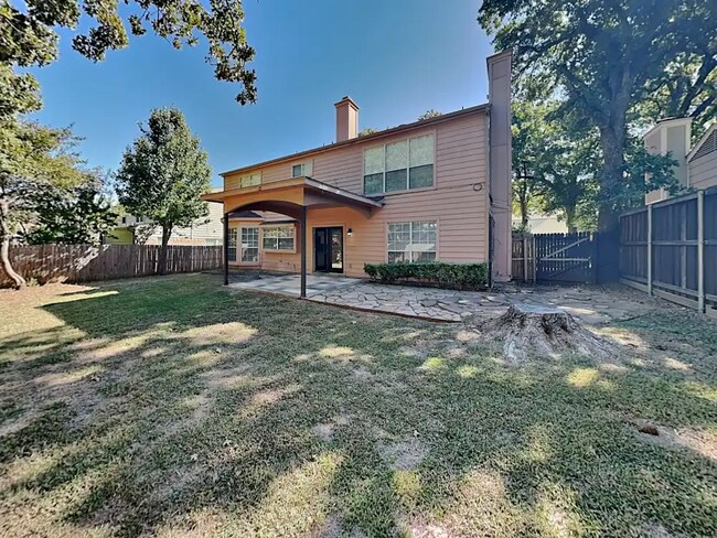 Foto del edificio - 507 Blair Meadow Dr