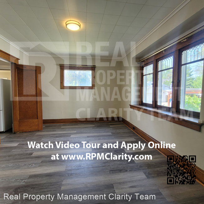 Foto del edificio - 3 br, 1 bath House - 127 Princeton Dr