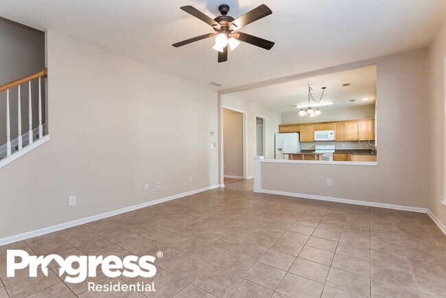 Building Photo - 6365 Whirlaway Dr