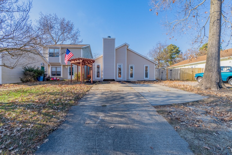 4924 Rugby Rd, Virginia Beach, VA 23464 House Rental in Virginia