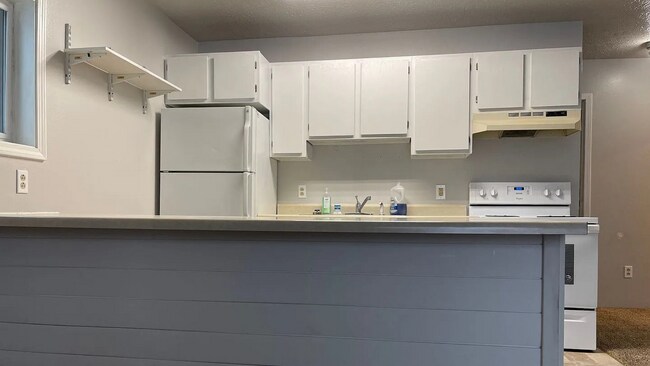 Foto del edificio - 2113 Gillam Wy