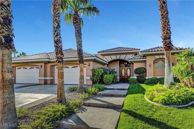 Foto del edificio - 4683 Clay Peak Dr