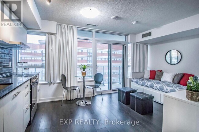 Photo du bâtiment - 365 Church St