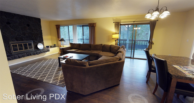 Foto del edificio - 12295 SW Tippitt Pl