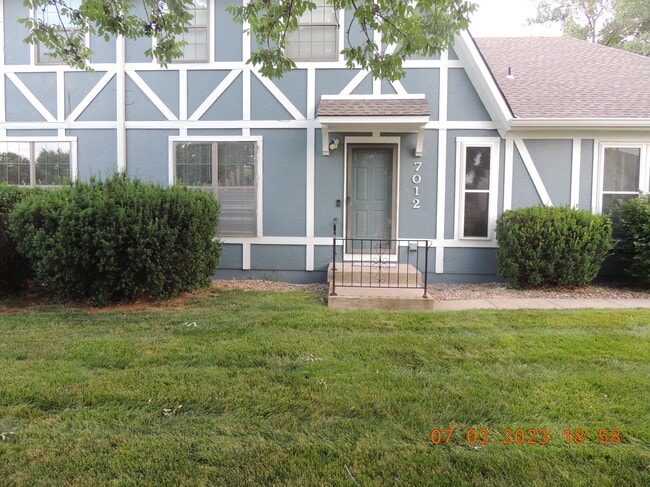 Building Photo - 7012 N Fisk Ct