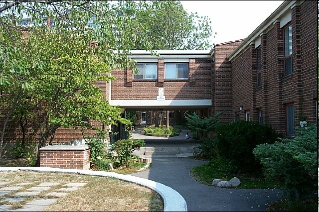 Photo du bâtiment - Havenbrook Gardens