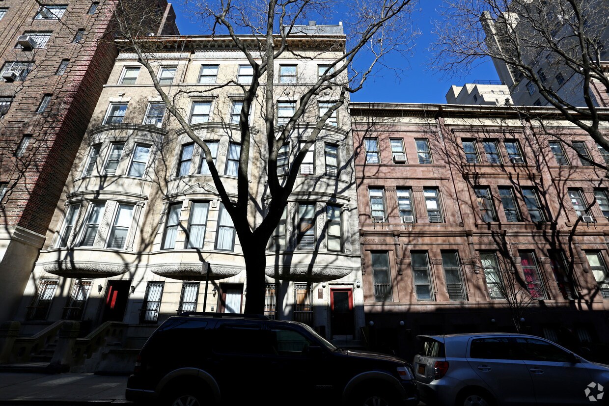 Foto del edificio - 23 W 90th St
