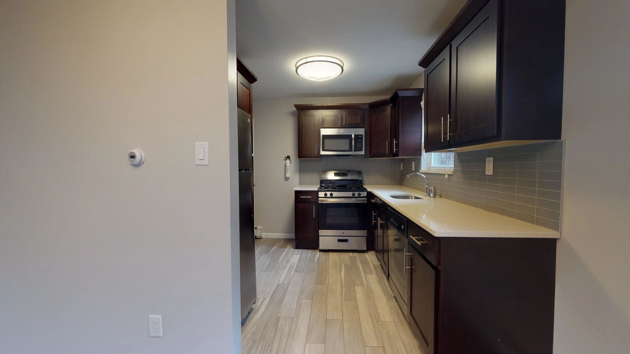 Photo - Pleasant View Gardens Apartments