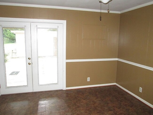 Foto del edificio - One level living!