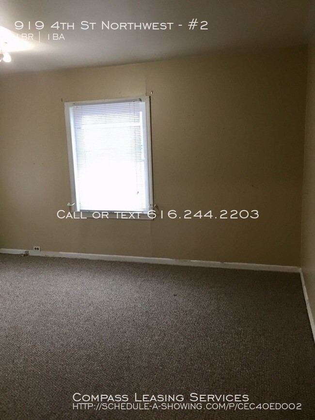 Foto del edificio - 919 4th St NW