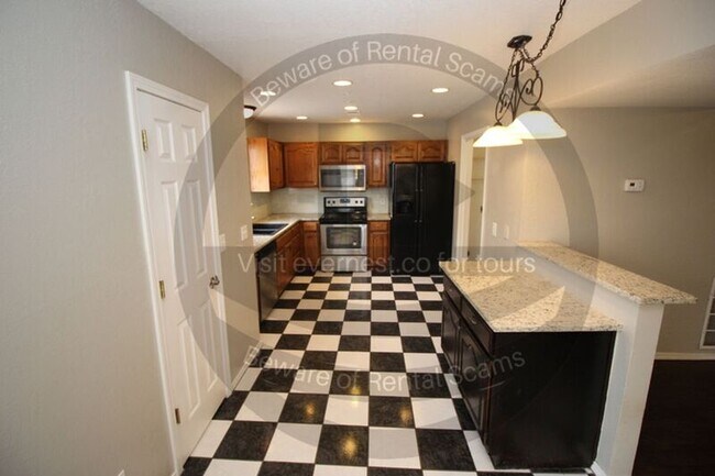 Foto del edificio - 12303 E 87th St N