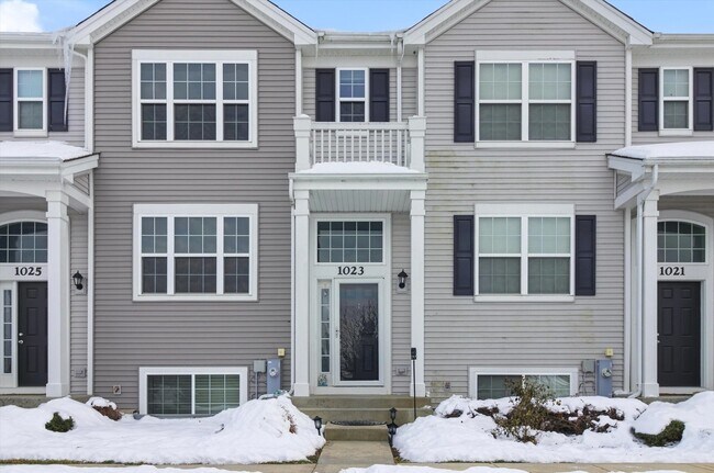 Foto del edificio - 1023 Piccolo Ln