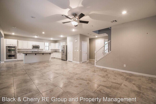 Foto del edificio - 3 br, 2.5 bath House - 3216 Jevonda Avenue