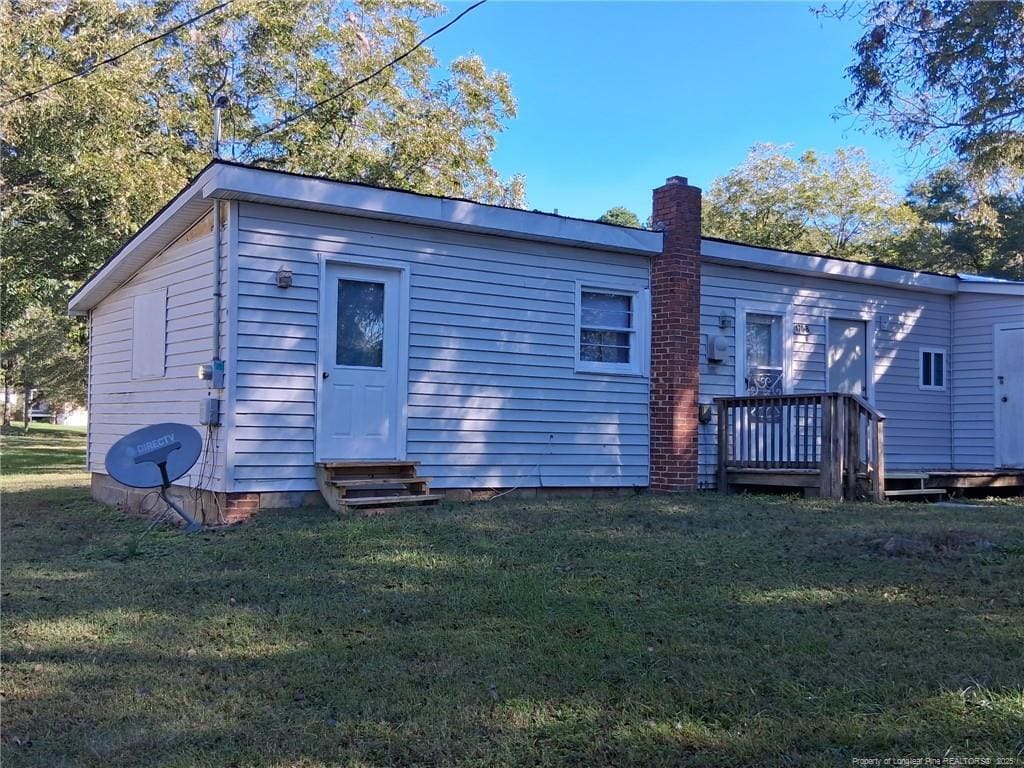 Foto principal - 170 N Masonic St