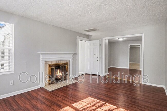 Foto del edificio - 1872 Princeton Ct SW