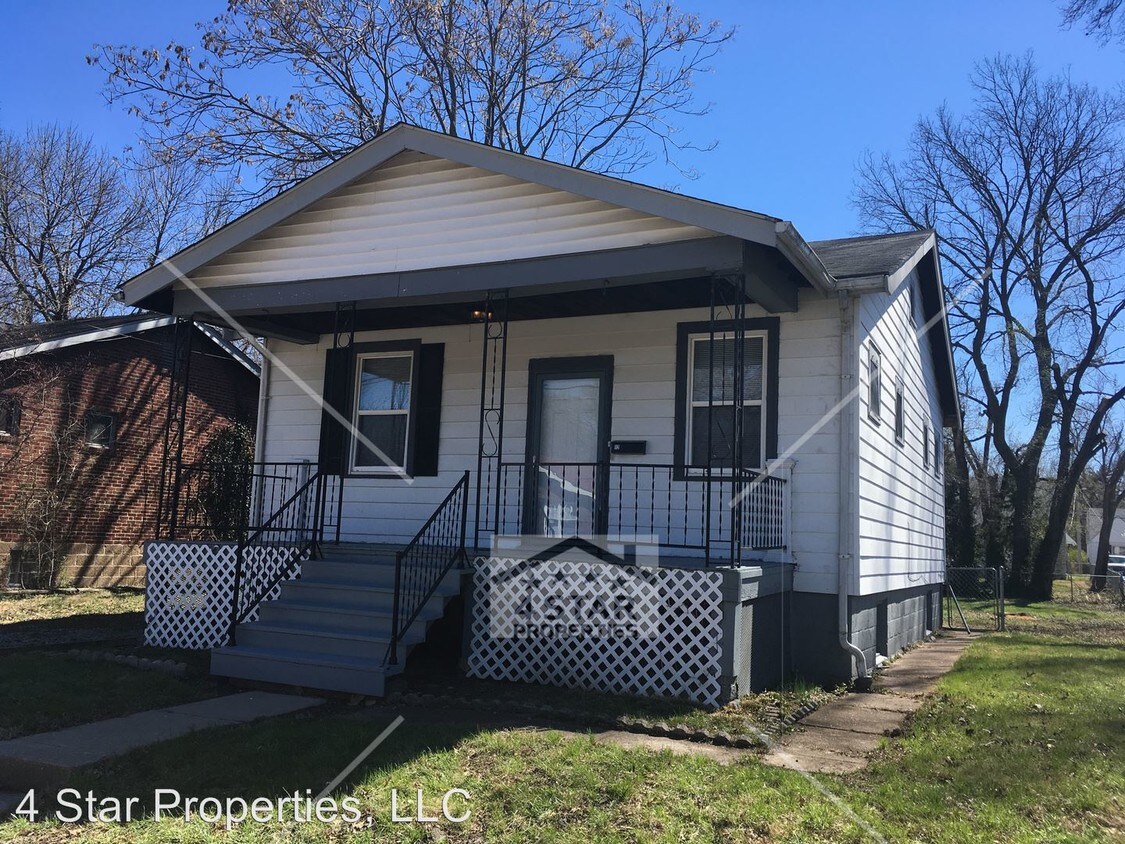 12 Lee Ave, Saint Louis, MO 63135 House for Rent in Saint Louis, MO