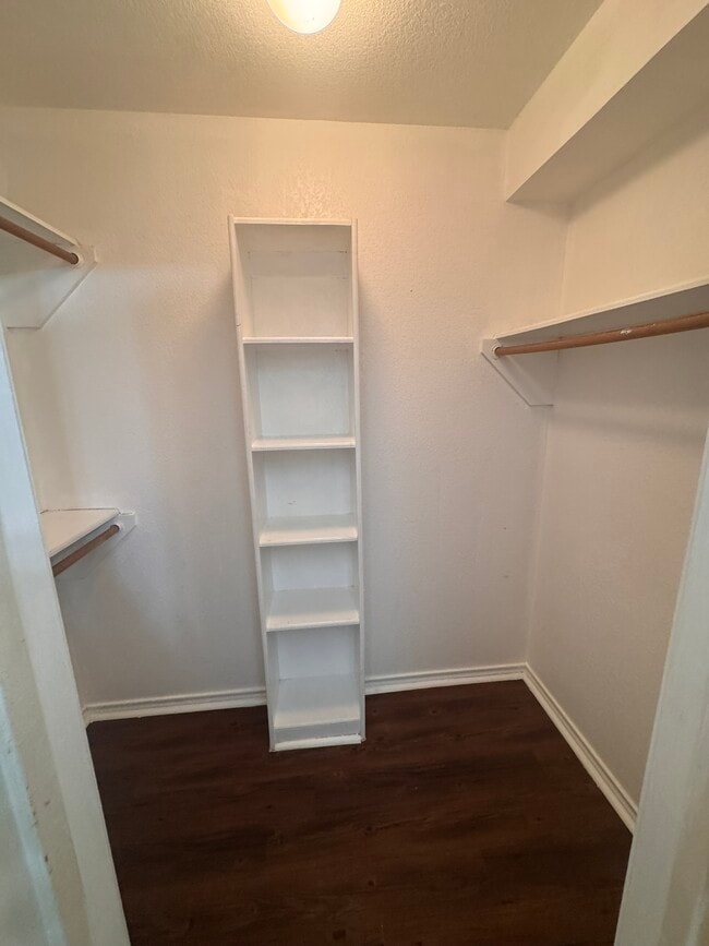 Master Closet - 9277 Meandering Dr