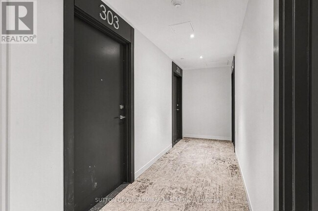 Photo du bâtiment - 7437 Kingston Rd