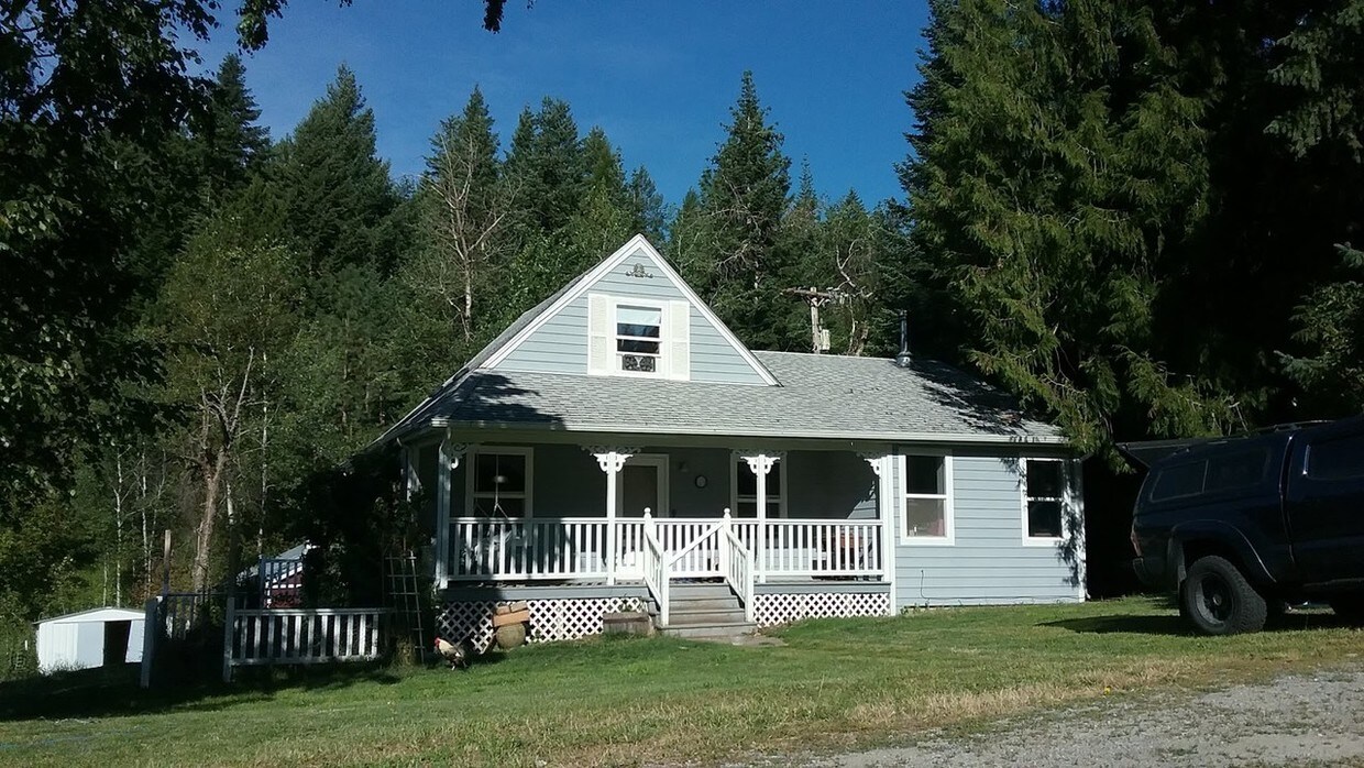 Primary Photo - 23403 N Dunn Rd