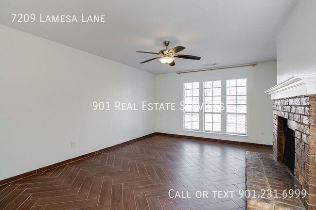 Photo - 7209 Lamesa Ln House