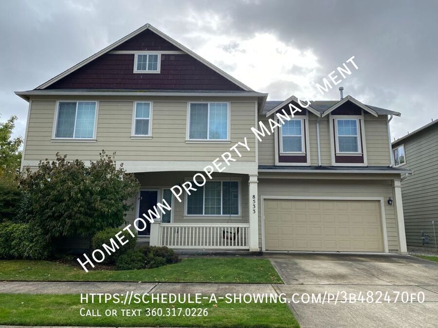 Foto principal - 8533 Graham Dr SE