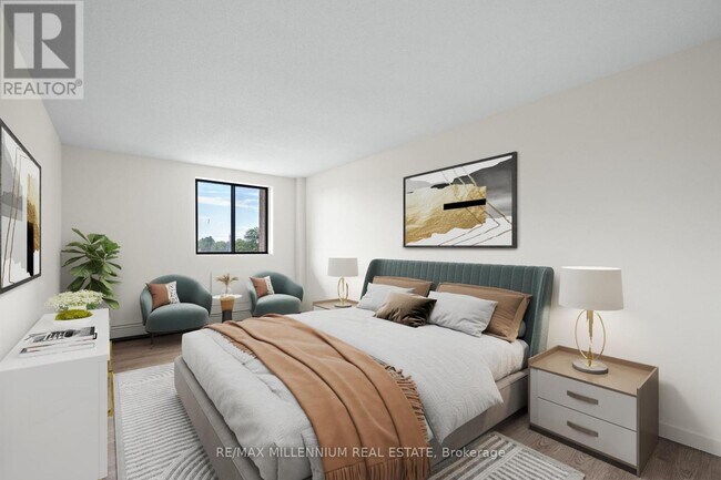 Photo du bâtiment - 1280 Webster St