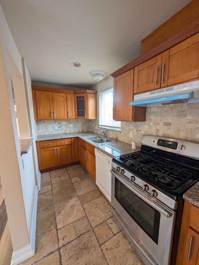 Foto del edificio - 7231 Lockwood St