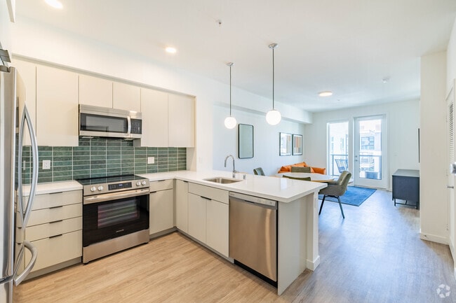 Interior Photo - Kara