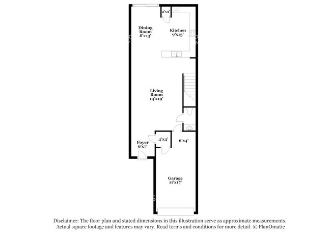 Foto del edificio - 8480 Druid Oaks Ln