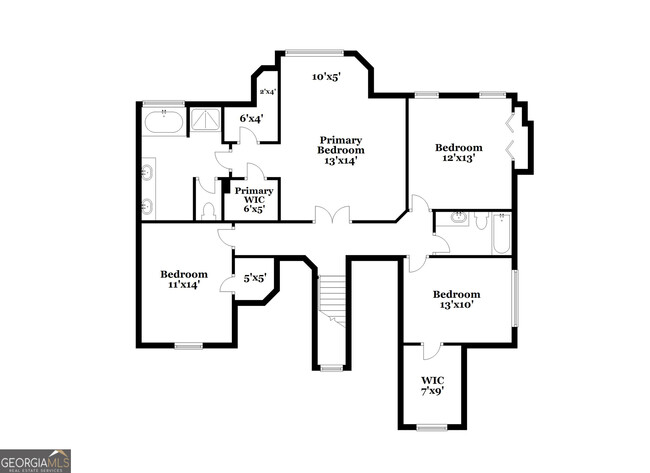 Building Photo - 40 Horseshoe Bend