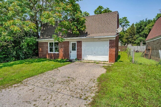 Foto del edificio - 436 Lamplighter Ln