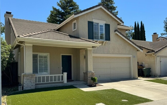 Building Photo - 2056 Olivia Ct
