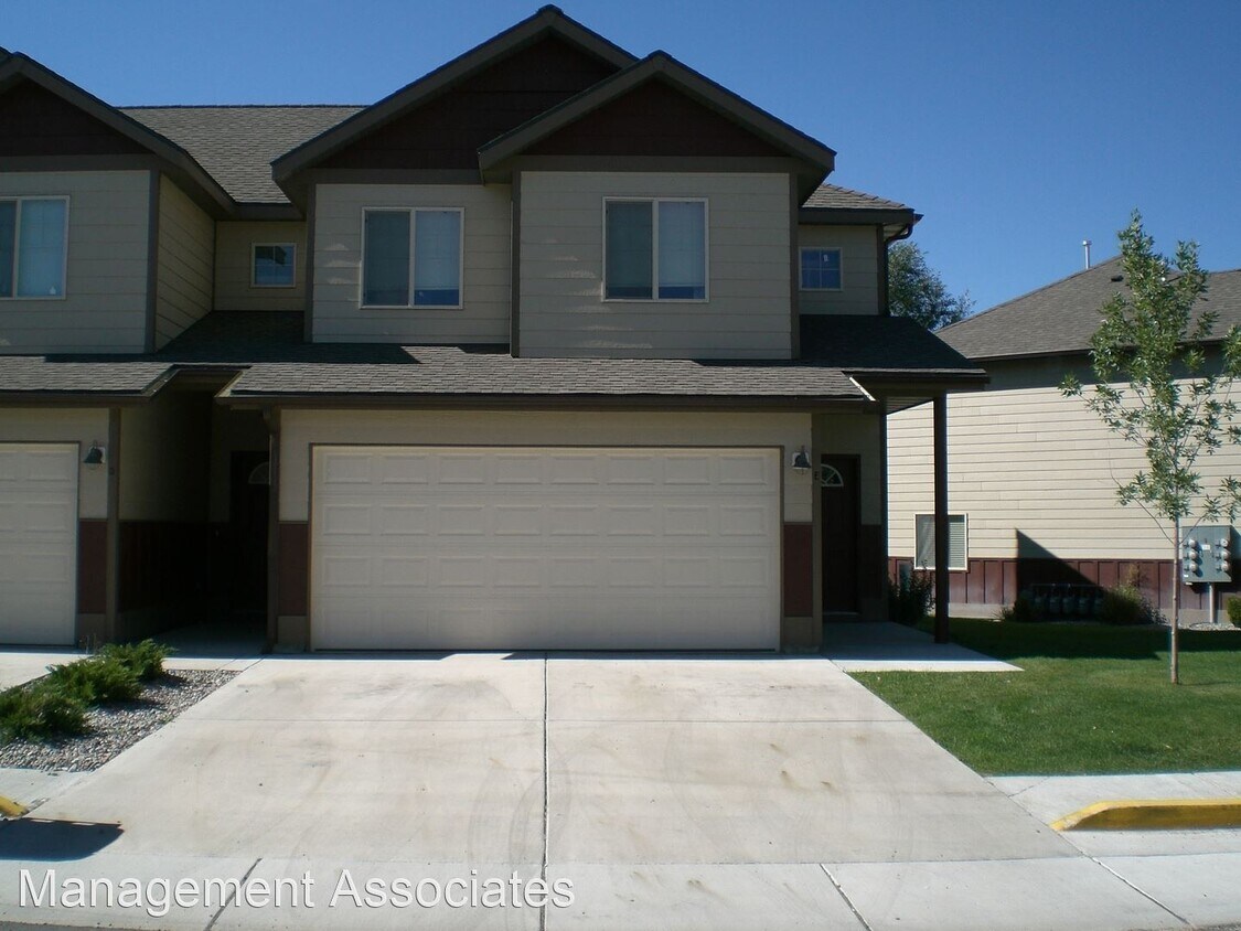 Foto principal - 3 br, 2.5 bath House - 3328 W. Babcock, Un...