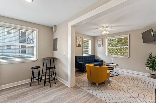Foto del edificio - 1533 Flagler Ave