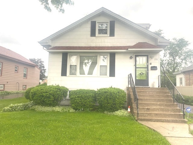 86 N Laverne Ave, Hillside, IL 60162 - House Rental in Hillside, IL ...