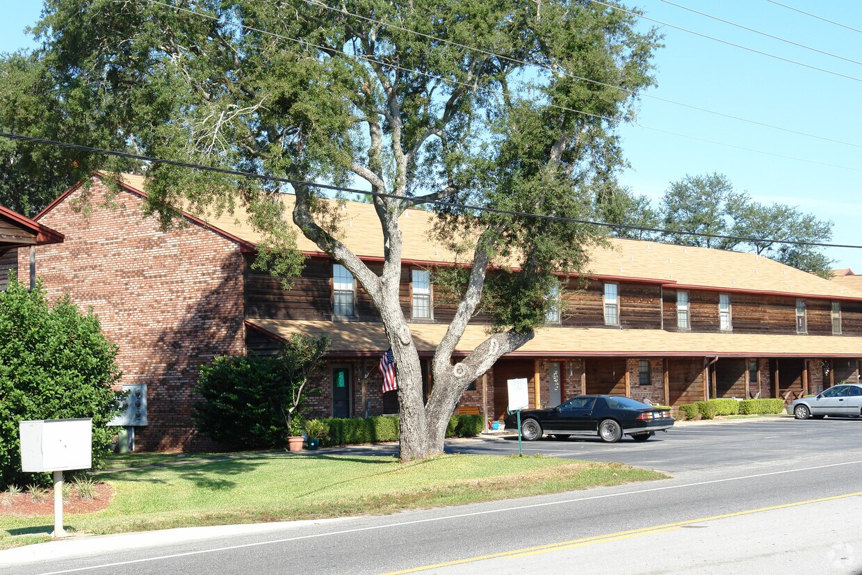 Primary Photo - 227-229 Carmel Dr