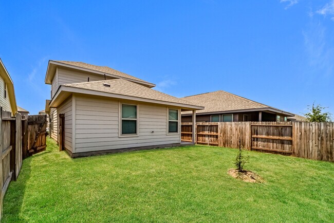 Foto del edificio - Green Lake Meadow - 10364 Green Branch, Sa...