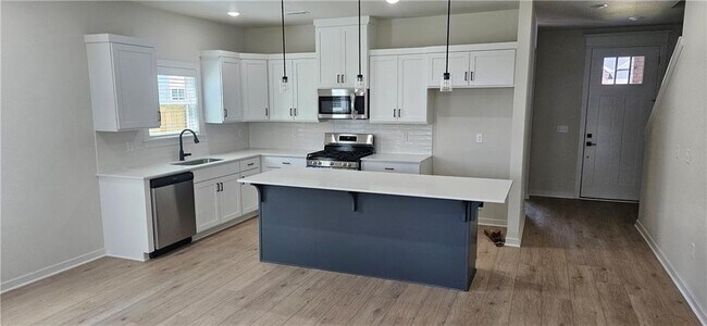Foto del edificio - 6005 SW Coywolf St