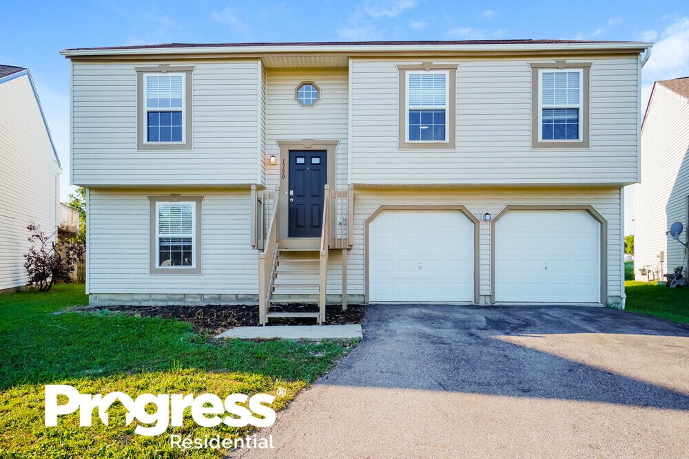 1750 Damos Way, Marysville, OH 43040 House Rental in Marysville, OH