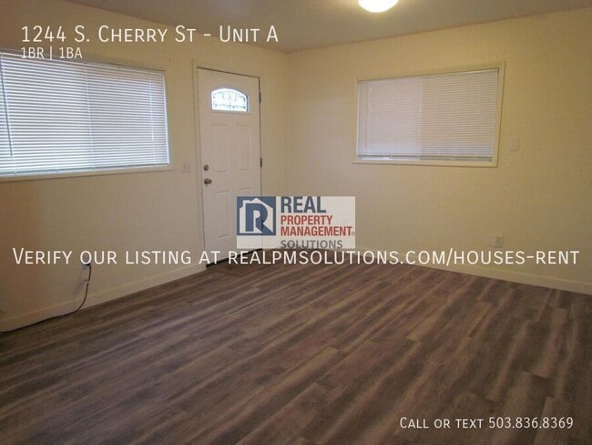 Building Photo - 1244 S Cherry St