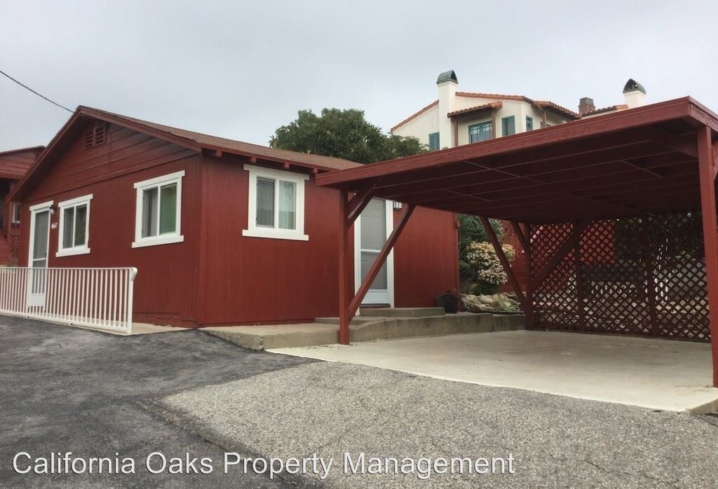 50 Houses for Rent in Ventura, CA Westside Rentals