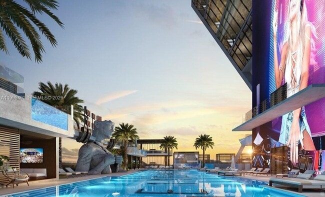 Foto del edificio - 20 NE 11th St