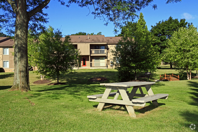 Building Photo - Timberlea Village