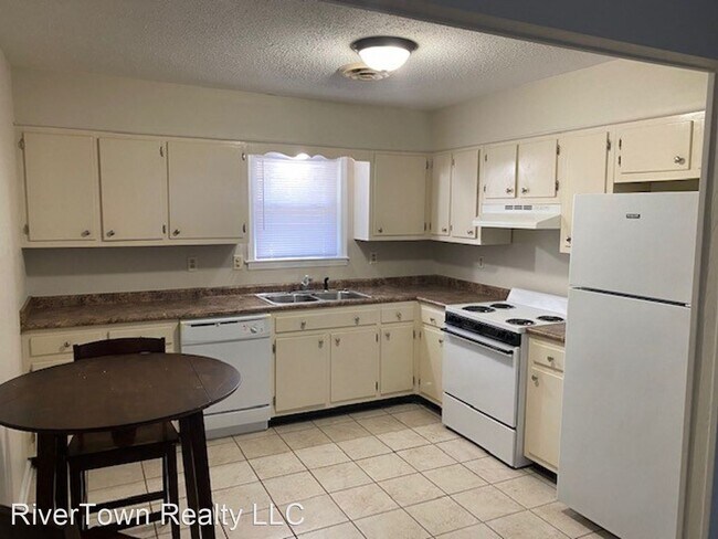 Foto del edificio - 3 br, 2 bath House - 6625 Tulane Rd