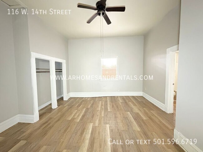 Foto del edificio - 116 W 14th St