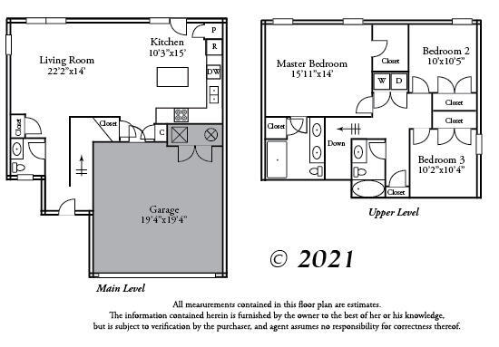 Foto del edificio - 2806 Amberwood court